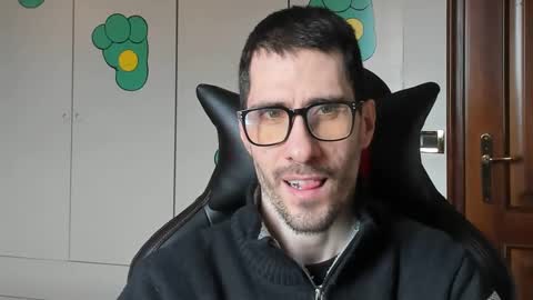 Steve online show from 1, 3, 2025