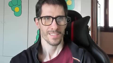 Steve online show from 29, 9, 2025