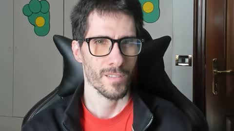 Steve online show from 8, 10, 2025