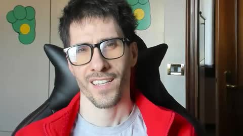 Steve online show from 17, 10, 2025