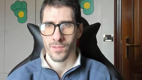 Steve online show from 1, 12, 2025