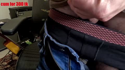 stevie_grey online show from 7, 12, 2024