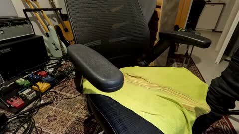 stevie_grey online show from 30, 1, 2025