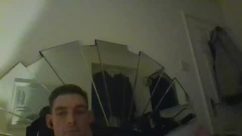 stevieg696969 online show from 19, 11, 2025