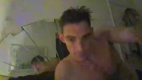 stevieg696969 online show from 25, 11, 2025