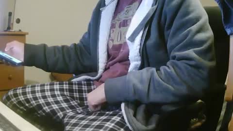 Snapshot of stevo69697 chatting on 2, 12, 2024 Chillguy online show from 2, 12, 2024