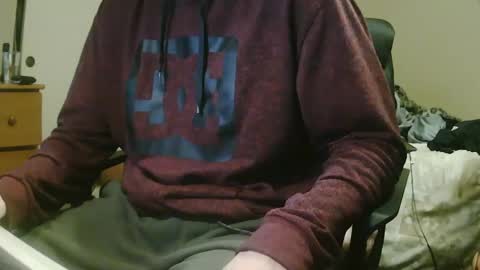 Snapshot of stevo69697 chatting on 7, 12, 2024 Chillguy online show from 7, 12, 2024