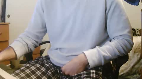 Snapshot of stevo69697 chatting on 8, 12, 2024 Chillguy online show from 8, 12, 2024