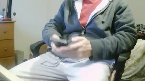 Snapshot of stevo69697 chatting on 13, 12, 2024 Chillguy online show from 13, 12, 2024