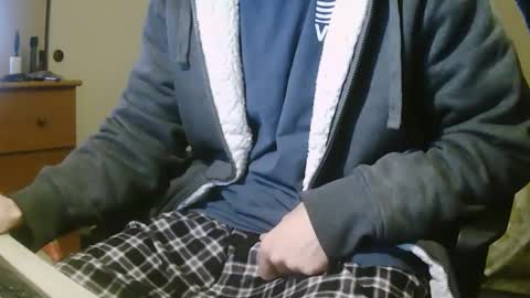 Snapshot of stevo69697 chatting on 4, 1, 2025 Chillguy online show from 4, 1, 2025