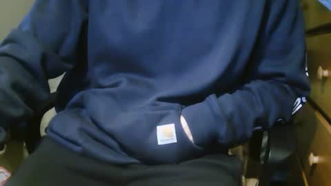 Snapshot of stevo69697 chatting on 7, 1, 2025 Chillguy online show from 7, 1, 2025