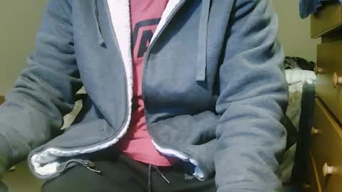 Snapshot of stevo69697 chatting on 12, 1, 2025 Chillguy online show from 12, 1, 2025