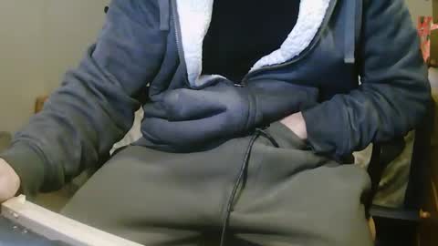 Snapshot of stevo69697 chatting on 12, 1, 2025 Chillguy online show from 12, 1, 2025