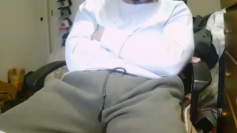 Snapshot of stevo69697 chatting on 16, 1, 2025 Chillguy online show from 16, 1, 2025