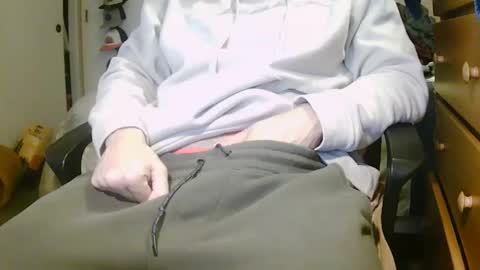 Snapshot of stevo69697 chatting on 24, 1, 2025 Chillguy online show from 24, 1, 2025