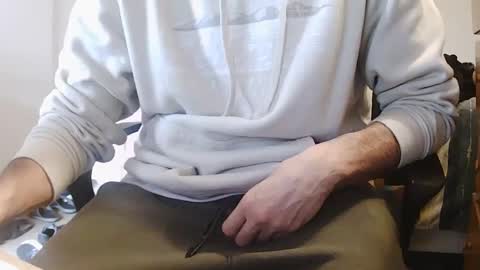 Snapshot of stevo69697 chatting on 17, 2, 2025 Chillguy online show from 17, 2, 2025