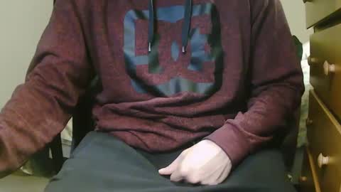 Snapshot of stevo69697 chatting on 18, 2, 2025 Chillguy online show from 18, 2, 2025