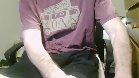 Snapshot of stevo69697 chatting on 27, 2, 2025 Chillguy online show from 27, 2, 2025