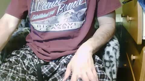 Snapshot of stevo69697 chatting on 3, 3, 2025 Chillguy online show from 3, 3, 2025