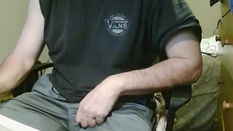 Snapshot of stevo69697 chatting on 29, 10, 2025 Chillguy online show from 29, 10, 2025