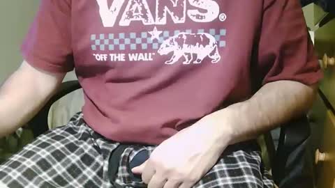 Chillguy online show from 1, 3, 2026