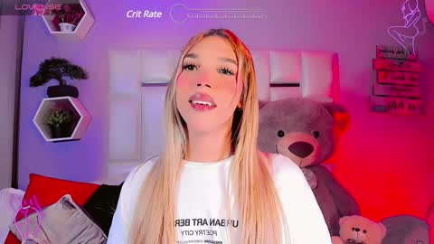 Snapshot of steyseequeen chatting on 6, 2, 2025 Steisee Reyes online show from 6, 2, 2025