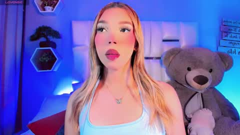 Snapshot of steyseequeen chatting on 14, 9, 2025 Steisee Reyes online show from 14, 9, 2025