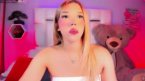 Snapshot of steyseequeen chatting on 17, 9, 2025 Steisee Reyes online show from 17, 9, 2025