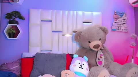 Snapshot of steyseequeen chatting on 27, 9, 2025 Steisee Reyes online show from 27, 9, 2025