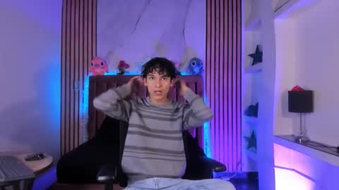 Sthepano  online show from 13, 1, 2026