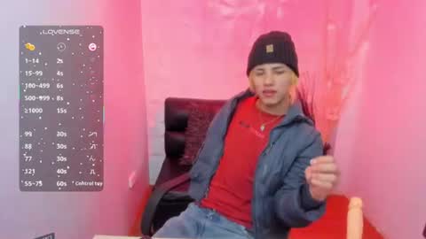 Snapshot of stich_23 chatting on 20, 6, 2026 Stich online show from 20, 6, 2026