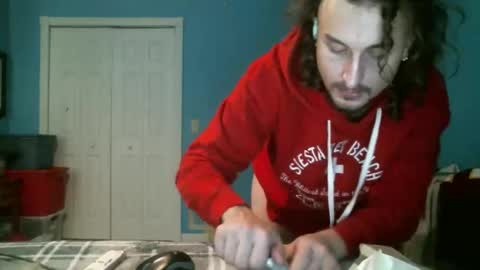 stickey online show from 27, 11, 2025