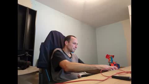 stickolive1 online show from 1, 10, 2025