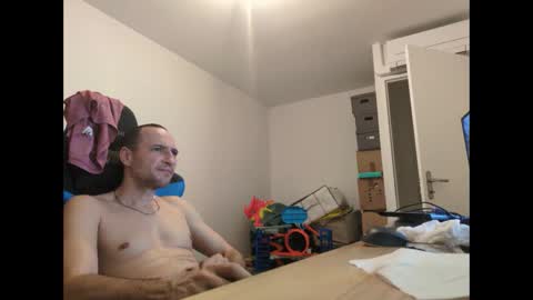 stickolive1 online show from 25, 2, 2026