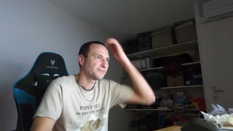 Snapshot of stickolive1 chatting on 11, 6, 2026 stickolive1 online show from 11, 6, 2026