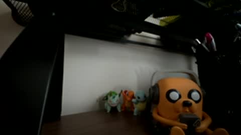 StickyxJam online show from 24, 4, 2026