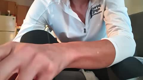 stickymouse45 online show from 15, 10, 2025