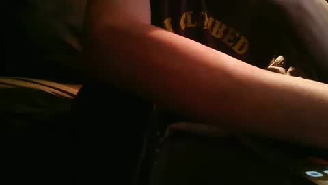 stickymouse45 online show from 19, 4, 2026