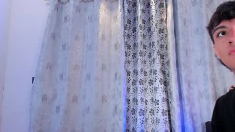 Stiven  brendan online show from 24, 2, 2026