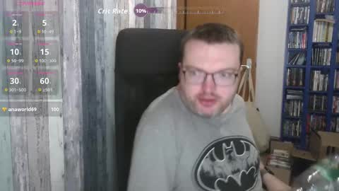 Oliver online show from 30, 9, 2025