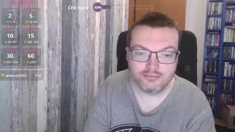 Oliver online show from 3, 10, 2025