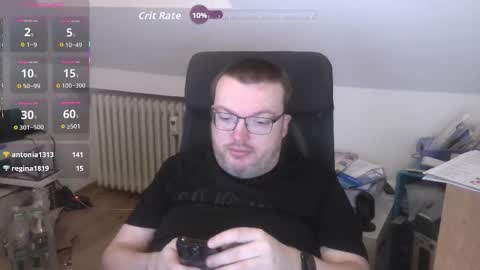 Oliver online show from 15, 11, 2025