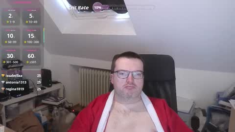 Oliver online show from 3, 12, 2025