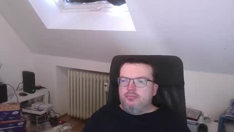 Oliver online show from 13, 3, 2026