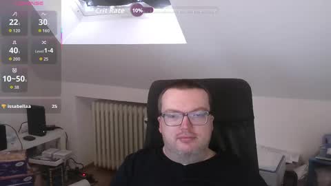 Oliver online show from 16, 4, 2026