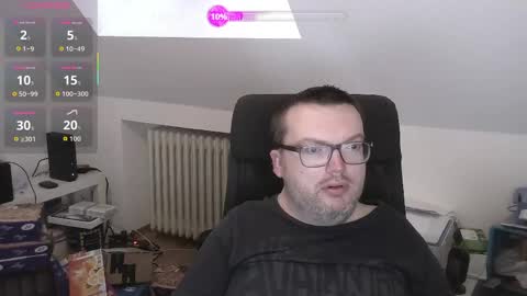 Oliver online show from 31, 5, 2026