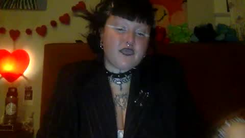 Snapshot of stinkyratboy chatting on 30, 10, 2025 stinkyrat online show from 30, 10, 2025