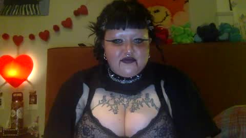 Snapshot of stinkyratboy chatting on 31, 10, 2025 stinkyrat online show from 31, 10, 2025