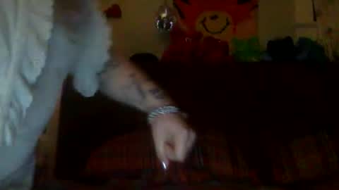 Snapshot of stinkyratboy chatting on 1, 11, 2025 stinkyrat online show from 1, 11, 2025