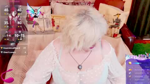 StiphlerMomy online show from 20, 5, 2026